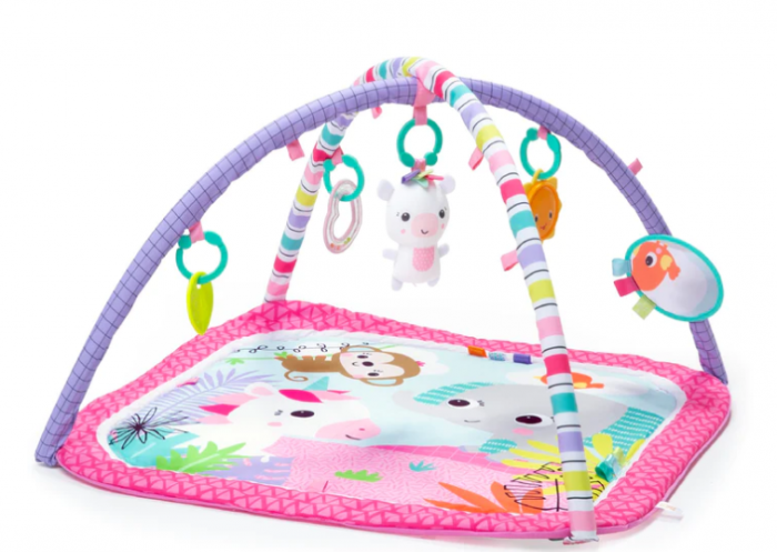 Bright Starts - Salteluta de activitati Echipa Unicornilor [3]