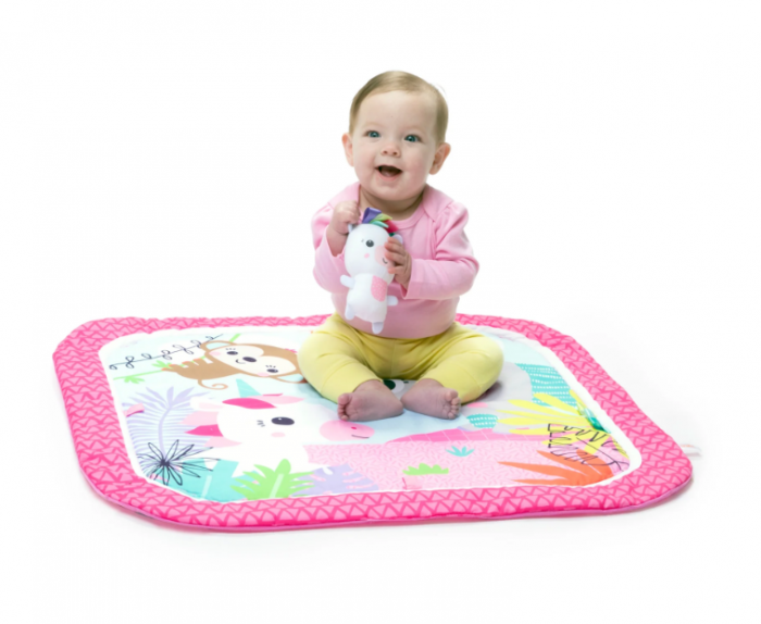 Bright Starts - Salteluta de activitati Echipa Unicornilor [4]