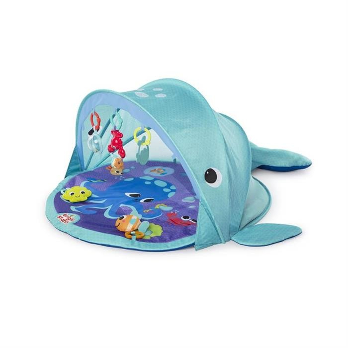 Bright Starts - Salteluta de activitati Explore & Go Whale [4]