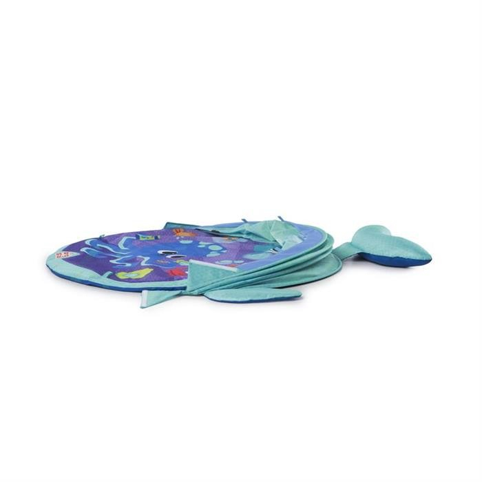 Bright Starts - Salteluta de activitati Explore & Go Whale [6]