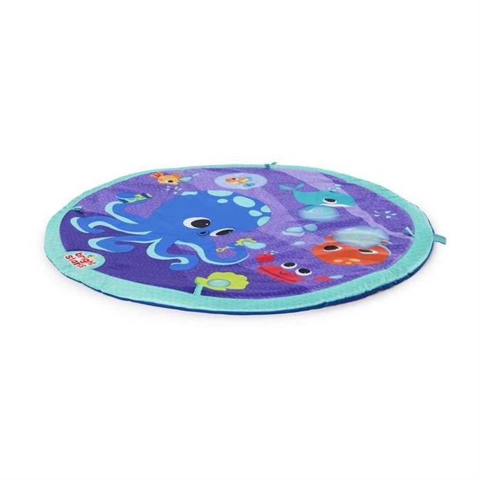 Bright Starts - Salteluta de activitati Explore & Go Whale [8]