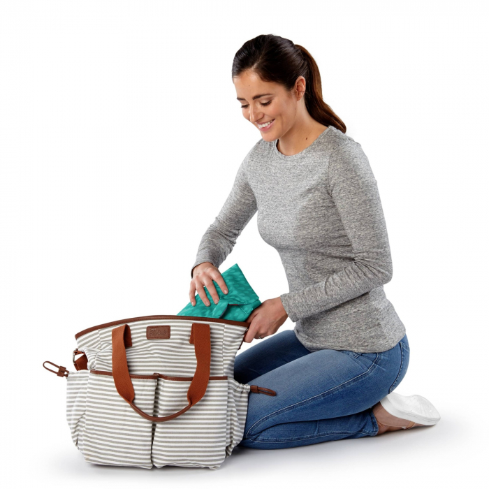 Bright Starts - Salteluta de activitati Out on the Town™ [8]