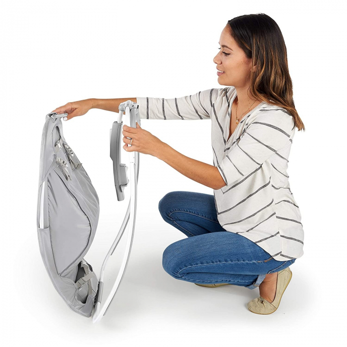 Ingenuity - Balansoar Cuddle Lamb [8]