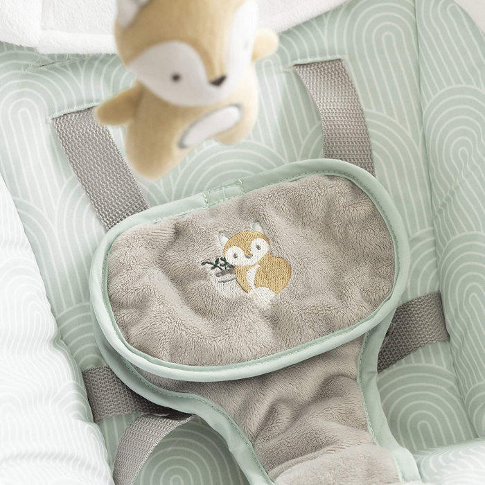 Ingenuity - Leagan portabil cu dubla functionalitate AnyWay Sway™ [13]