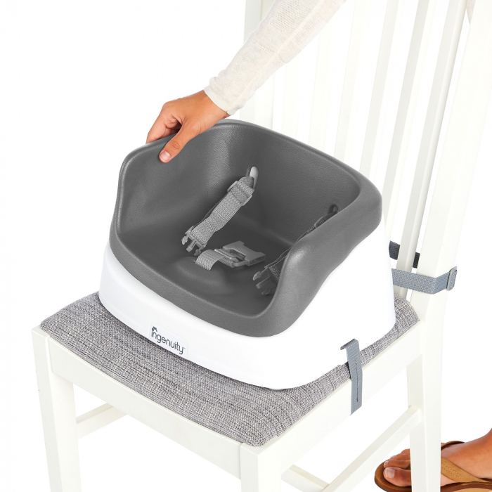 Ingenuity – Booster Toddler Slate [11]