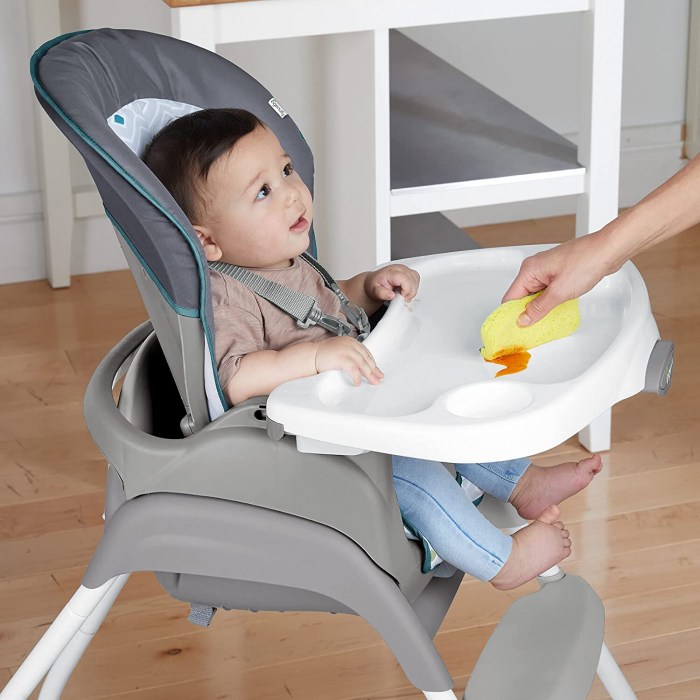 Ingenuity - Scaun de masa 3 in 1 Nash [3]