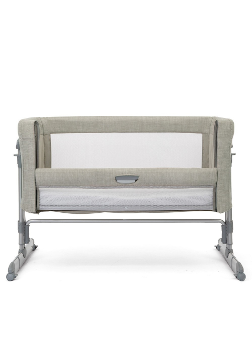 Joie - Patut Pliant 2 in 1 Roomie Glide Almond [4]