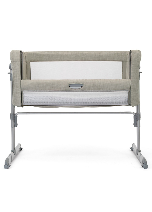 Joie - Patut Pliant 2 in 1 Roomie Glide Almond [3]