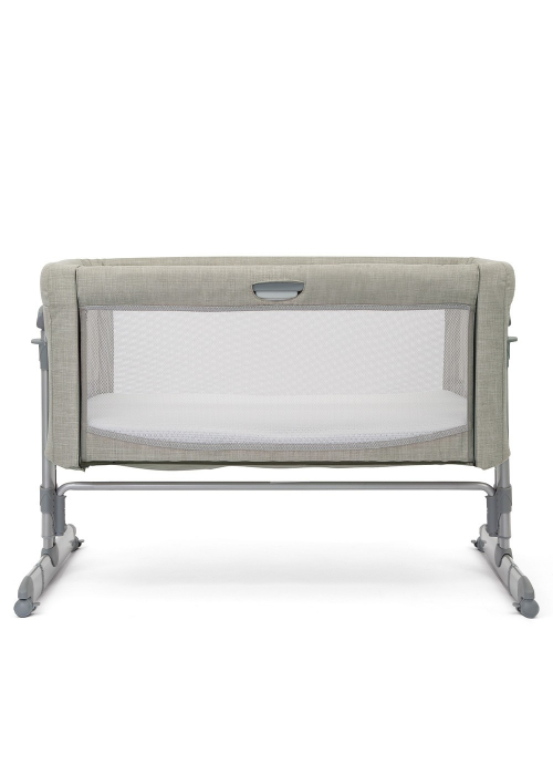 Joie - Patut Pliant 2 in 1 Roomie Glide Almond [5]