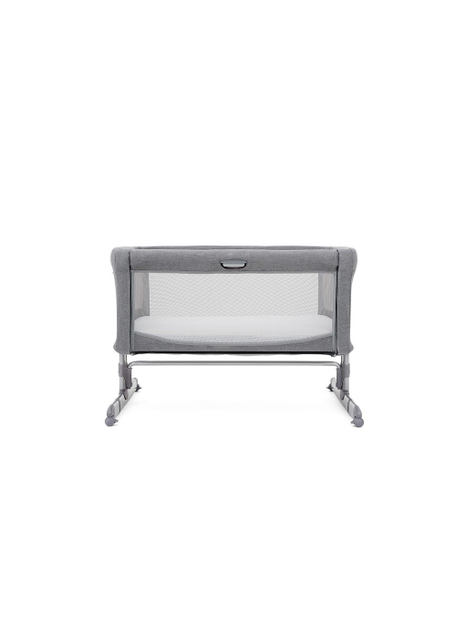Joie - Patut Pliant 2 in 1 Roomie Gray Flannel [14]