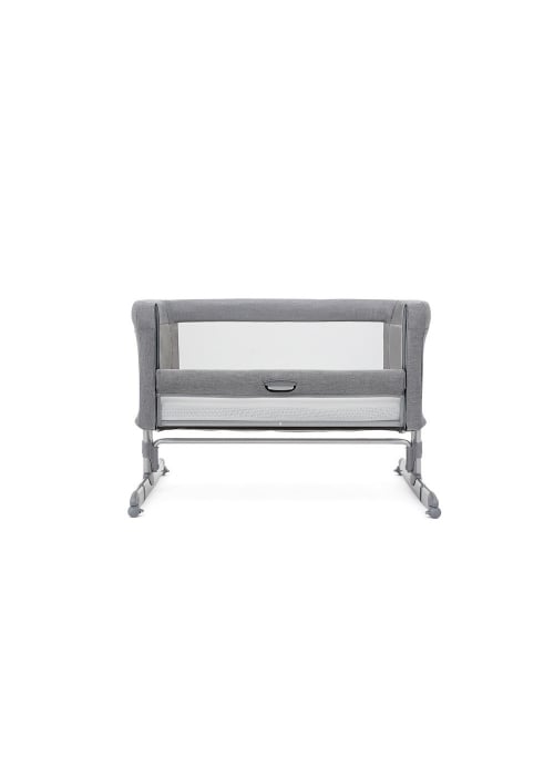 Joie - Patut Pliant 2 in 1 Roomie Gray Flannel [13]