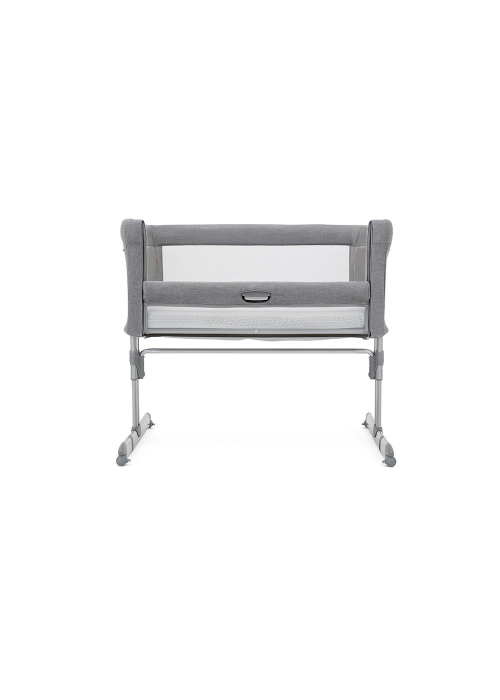 Joie - Patut Pliant 2 in 1 Roomie Gray Flannel [3]