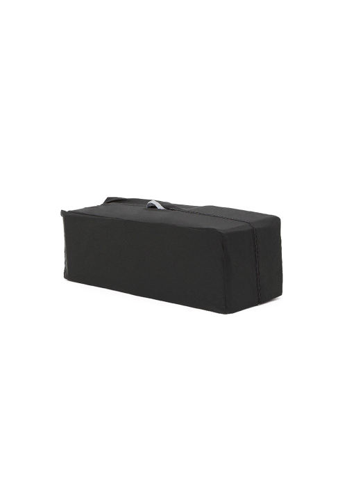 Joie - Patut pliant cu 2 niveluri, Allura 120 cm, Ember [3]