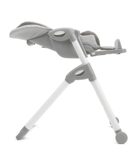 Joie – Scaun de masa Mimzy Recline Logan, nastere - 15 kg [2]