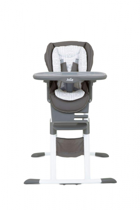 PROMO! Joie - Scaun de masa Mimzy Spin 3 in 1 Tile [2]