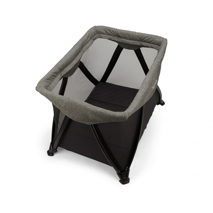 Nuna - Patut pliant SENA Aire Charcoal [3]
