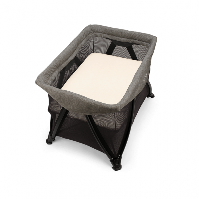 Nuna - Patut pliant SENA Aire Charcoal [4]