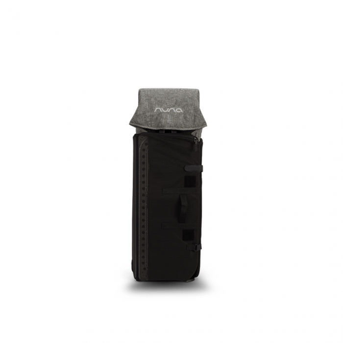 Nuna - Patut pliant SENA Aire Charcoal [7]