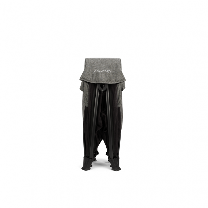 Nuna - Patut pliant SENA Aire Charcoal [6]