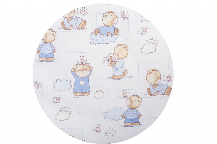 Perna gravide somn confortabil  Bee Friends  BEBEDECO [5]