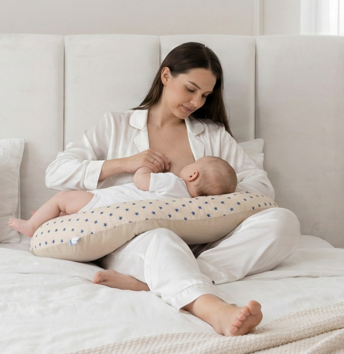 Perna alaptare fara dureri de spate Jungle BEBEDECO [2]