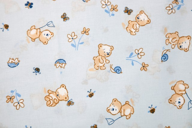 Set perne bebelusi Perna pentru alaptat Butterflies si Perna plagiocefalie [4]