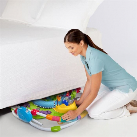 Baby Einstein - Jumper Neighborhood Friends [6]