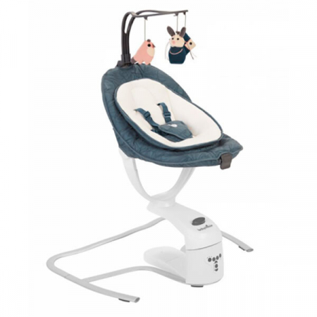 Babymoov – Leagan Swoon Motion Petal [1]