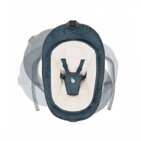 Babymoov – Leagan Swoon Motion Petal [4]