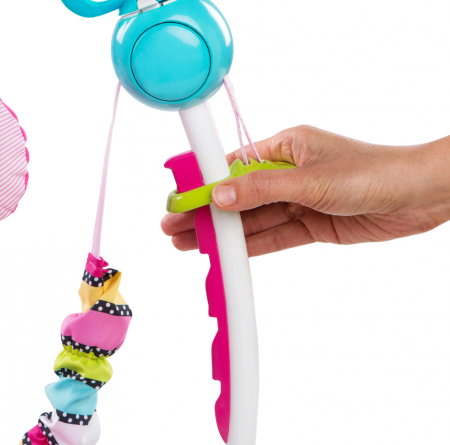 Centru de activitati Minnie Mouse Jumper™ [9]