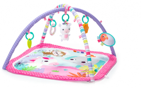 Bright Starts - Salteluta de activitati Echipa Unicornilor [5]