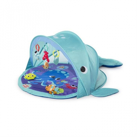 Bright Starts - Salteluta de activitati Explore & Go Whale [3]