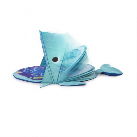 Bright Starts - Salteluta de activitati Explore & Go Whale [4]