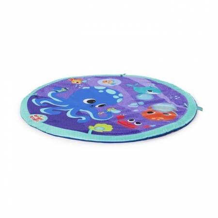 Bright Starts - Salteluta de activitati Explore & Go Whale [7]