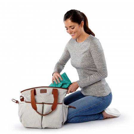 Bright Starts - Salteluta de activitati Out on the Town™ [7]