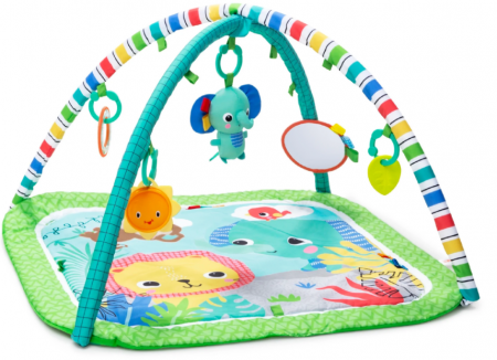 Bright Starts - Salteluta de activitati Wild Wiggles™ [1]