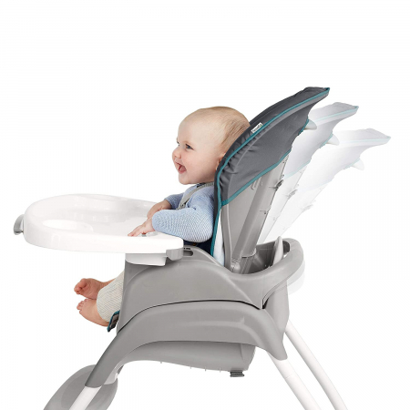 Ingenuity - Scaun de masa 3 in 1 Nash [6]