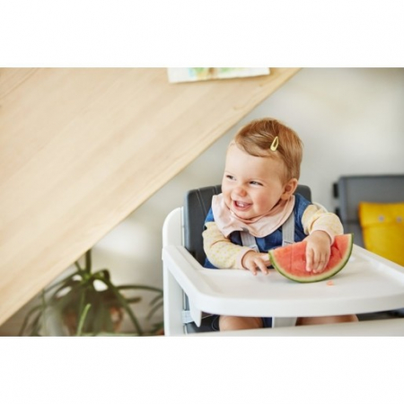 Nuna - Scaun de masa Zaaz Carbone [2]