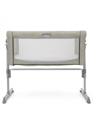Joie - Patut Pliant 2 in 1 Roomie Glide Almond [5]