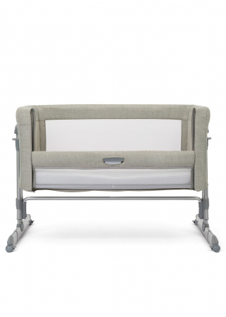 Joie - Patut Pliant 2 in 1 Roomie Glide Almond [3]