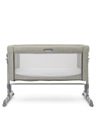 Joie - Patut Pliant 2 in 1 Roomie Glide Almond [4]