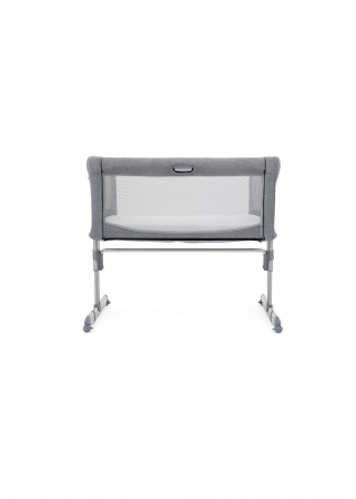 Joie - Patut Pliant 2 in 1 Roomie Gray Flannel [11]