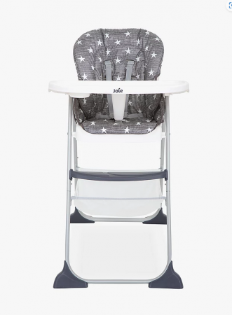 Joie - Scaun de masa Mimzy Snacker Twinkle Linen [1]