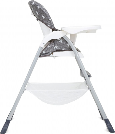 Joie - Scaun de masa Mimzy Snacker Twinkle Linen [2]