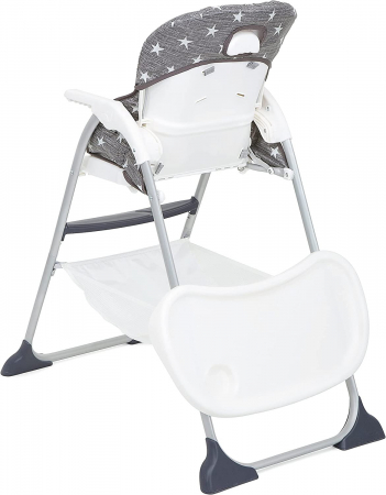 Joie - Scaun de masa Mimzy Snacker Twinkle Linen [3]
