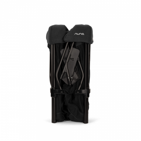 Nuna - Patut pliant Paal, Caviar [5]