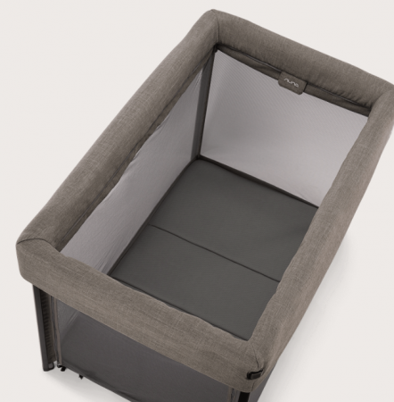 Nuna - Patut pliant Paal, Caviar [6]