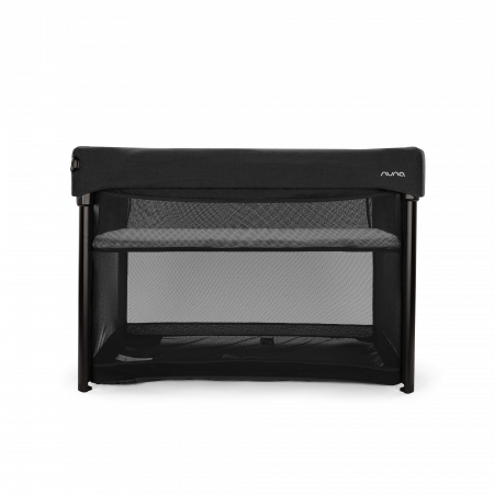 Nuna - Patut pliant Paal, Caviar [1]