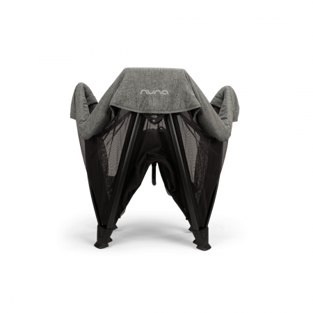 Nuna - Patut pliant SENA Aire Charcoal [4]