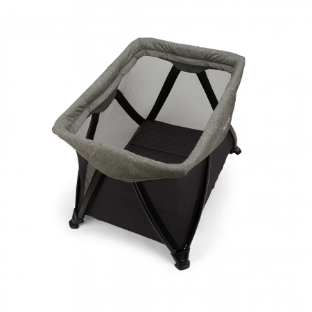 Nuna - Patut pliant SENA Aire Charcoal [2]